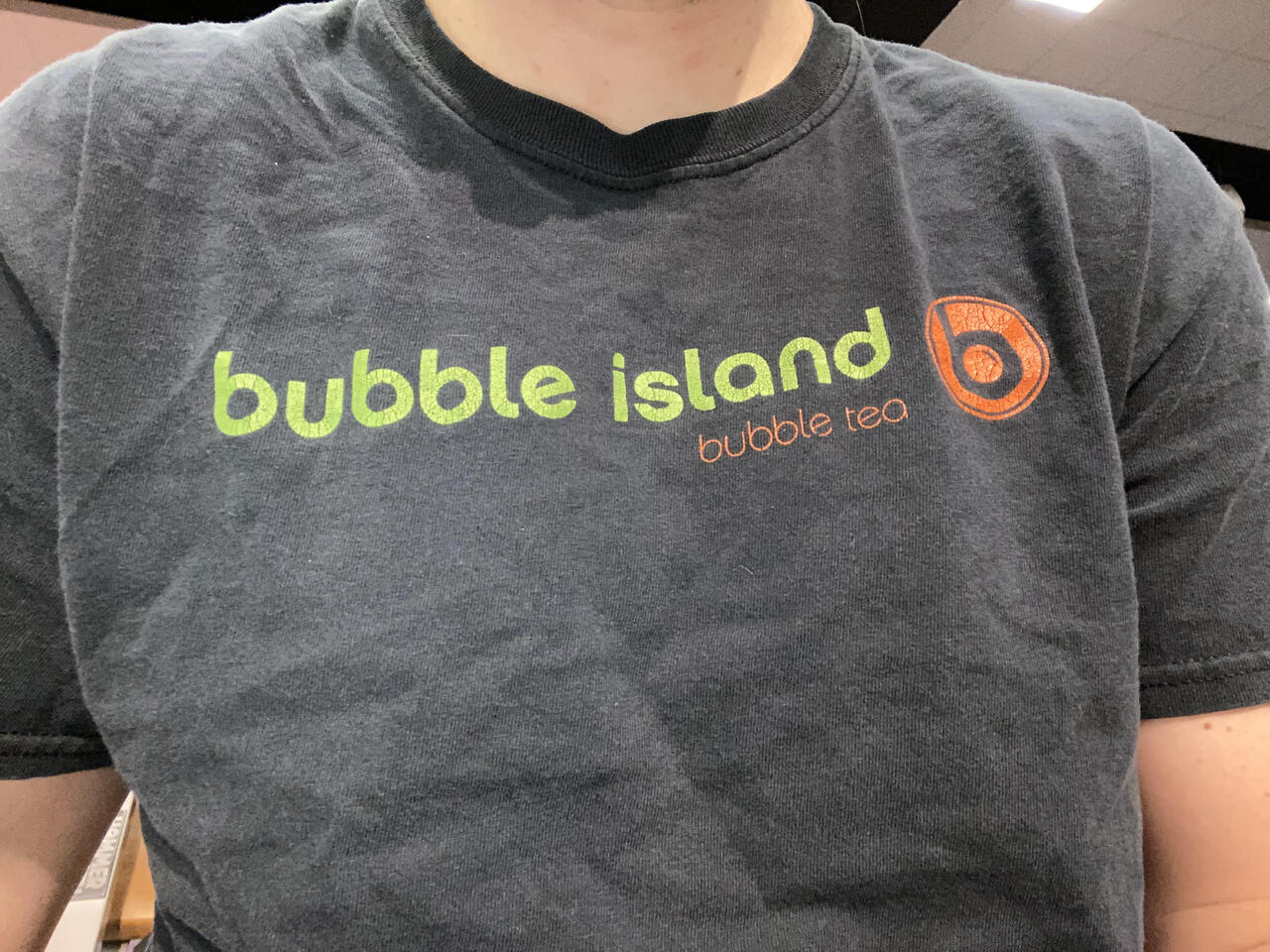 Bubble Island — Manager
