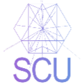 Scientific Coalition for UAP Studies (SCU) logo